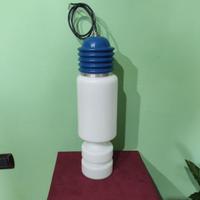 Lampadario Space Ace anni ‘70