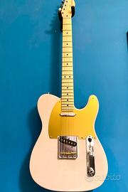 Fender Telecaster Made in Japan customizzata