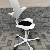 Sedia HÅG Capisco Puls 8010 – Design scandinavo