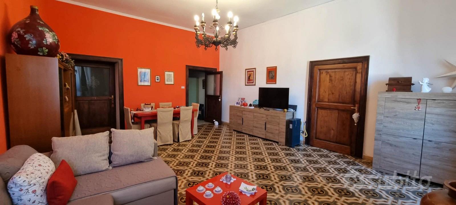 Appartamento – Sessa Aurunca, Caserta - Vista 2