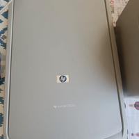 Scanner HP