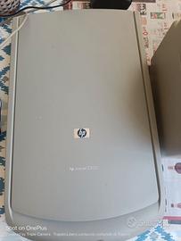 Scanner HP