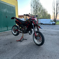 Aprilia mx 125