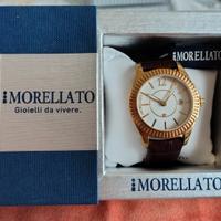 orologio morellato 