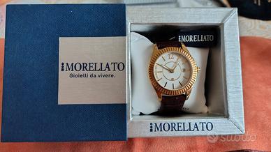 orologio morellato 