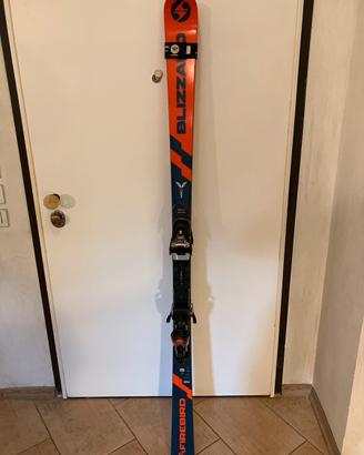 Sci Blizzard Firebird 180cm-r18
