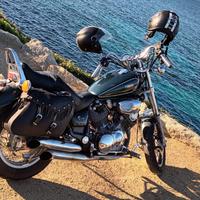 Virago Yamaha 750