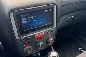 Alfa 147        VENDUTA