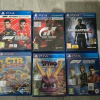 play station 4 
