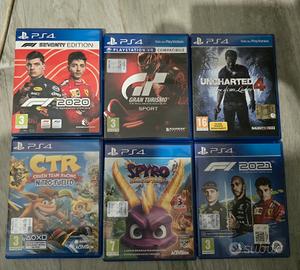 play station 4 