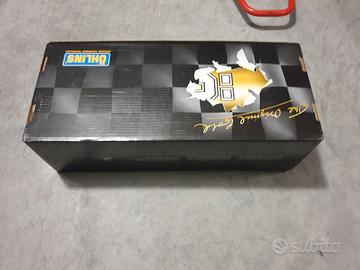 mono ammortizzatire ohlins yamaha R7  YA 585