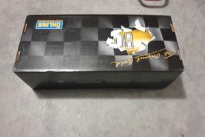 mono ammortizzatire ohlins yamaha R7  YA 585