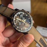Tissot Supersport Chrono nuovo con garanzia