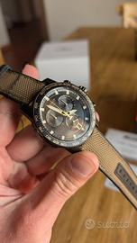 Tissot Supersport Chrono nuovo con garanzia