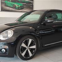 Volkswagen Maggiolino 2.0 TDI R-Line