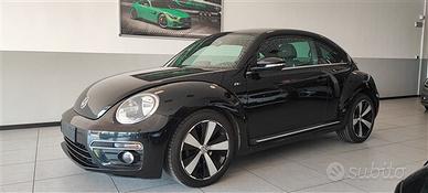 Volkswagen Maggiolino 2.0 TDI R-Line