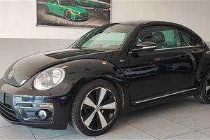 Volkswagen Maggiolino 2.0 TDI R-Line