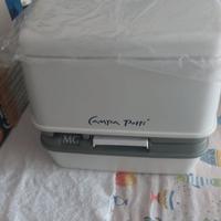 Porta potti Thetford