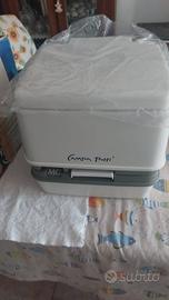 Porta potti Thetford