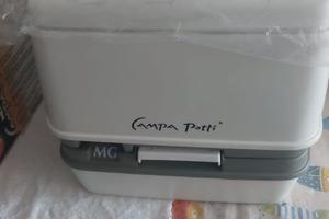 Porta potti Thetford