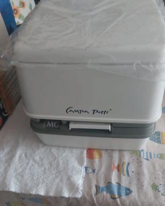 Porta potti Thetford