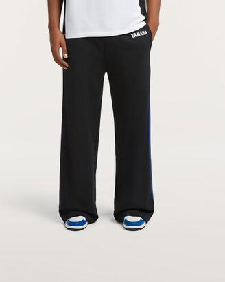 Joggers Paddock Blue Uomo yamaha