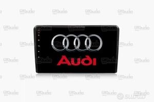 Autoradio Navigatore AUDI A3 S3 RS3 8P