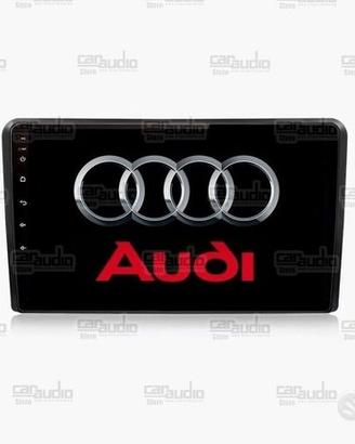 Autoradio Navigatore AUDI A3 S3 RS3 8P