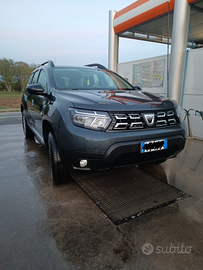 Dacia Duster 1.0 benzina GPL 2022