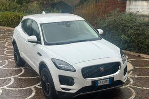 Jaguar f pace perfetta unipro permute