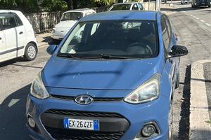 Hyundai i10 1.0 MPI Comfort