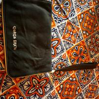 Pochette/portafoglio Giorgio Brato