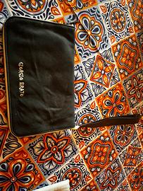 Pochette/portafoglio Giorgio Brato