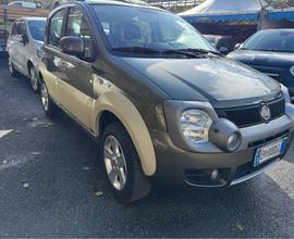 Fiat Panda 1.3 MJT 16V DPF 4x4 Cross