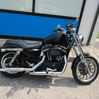Harley-davidson 883 Sportster Custom