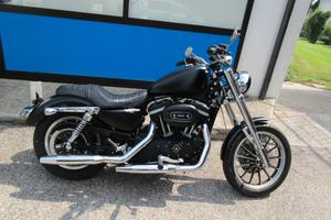 Harley-davidson 883 Sportster Custom