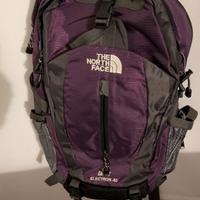 Zaino The North Face Electron 40