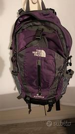 Zaino The North Face Electron 40