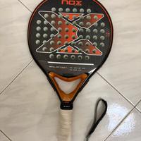 Pala Padel NOX Equation Advanced Series 2024