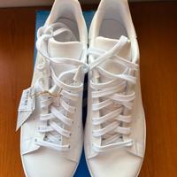 Scarpe Adidas Stan Smith bianche tg 44