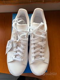 Scarpe Adidas Stan Smith bianche tg 44
