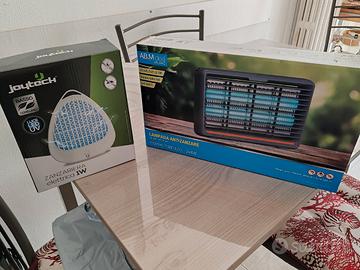 Ammazza Zanzare Nuovi 