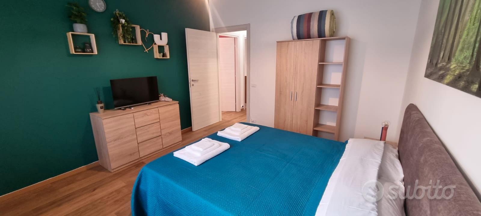 Appartamento – Povegliano Veronese, Località Cascina Rossa - Vista 4