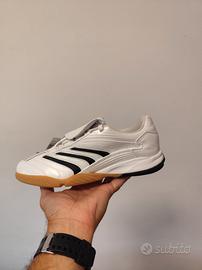 Adidas predator  sala nuove numero 40