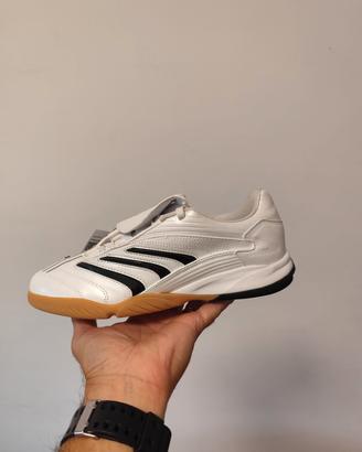Adidas predator  sala nuove numero 40