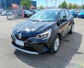 Toyota Yaris Cross 1.5h Business fwd 116 CV e-cvt