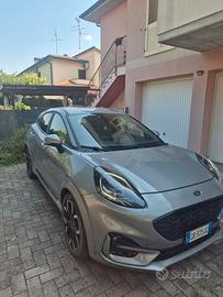 Ford Puma 1.5 diesel St-lineX