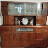 Credenza in legno