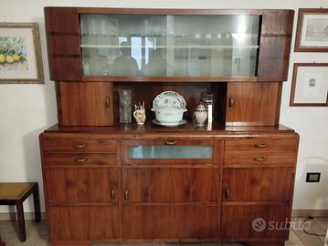 Credenza in legno
