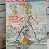 Archeo Monografie (1993-99). Numeri a scelta